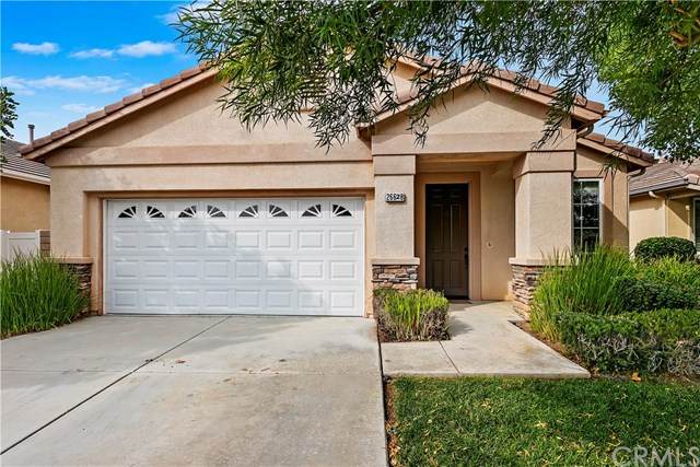 26628 Rim Creek - Photo 1