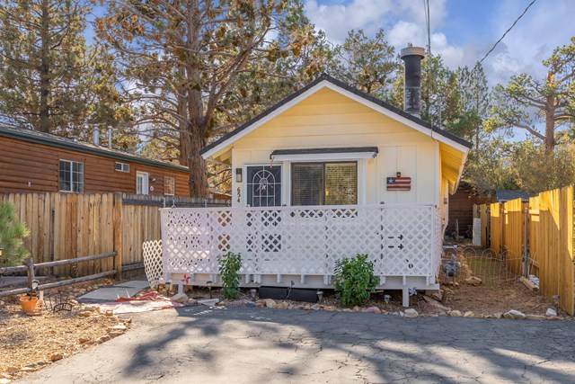 654 Los Angeles Avenue - Photo 1