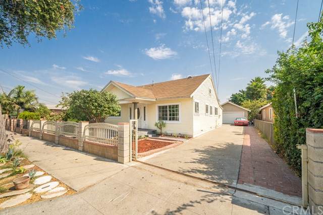 405 Franklin Street - Photo 1