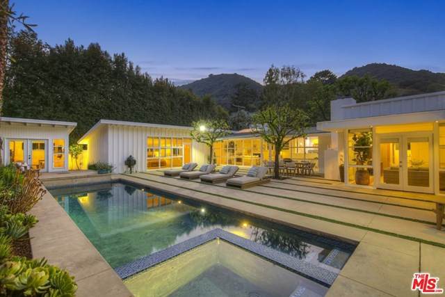 3366 Mandeville Canyon Road - Photo 1