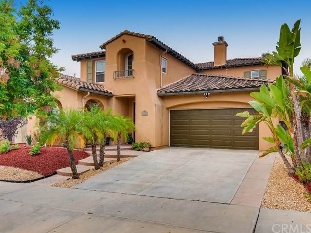 1564 Copper Penny Drive - Photo 1