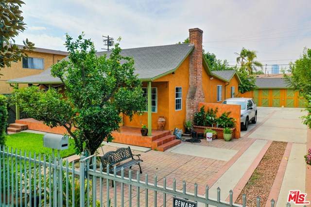 3011 Cloverdale Avenue - Photo 1