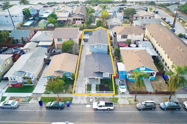 4576 32nd Street - Photo 1
