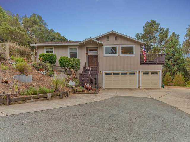 7429 Langley Canyon Road - Photo 1