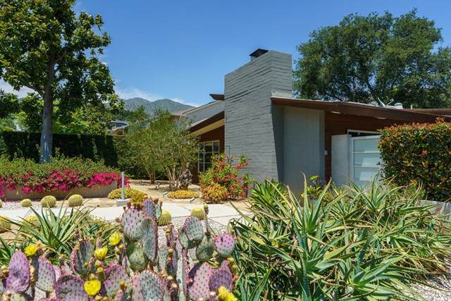 4642 Encinas Drive - Photo 1