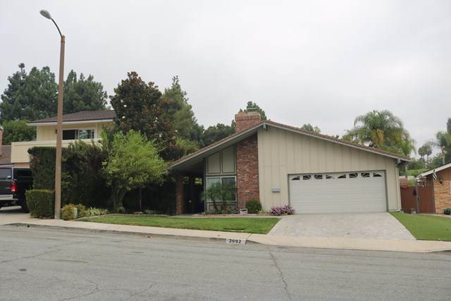 2092 Shady Brook Drive - Photo 1