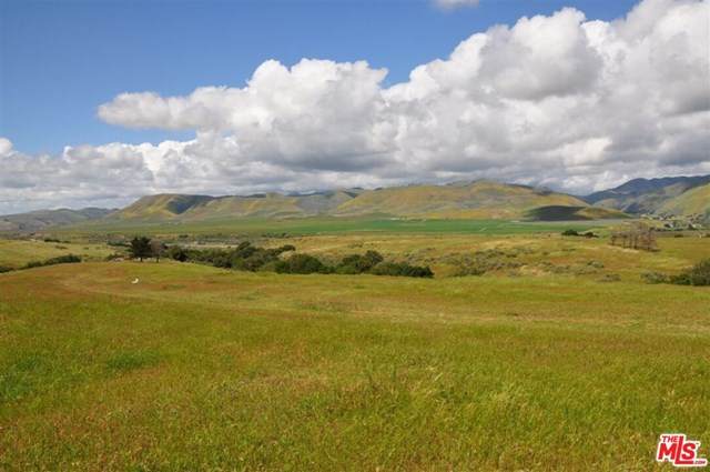 0 Olivera Canyon Road - Photo 1