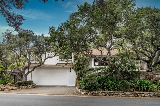 0 Monte Verde & Santa Lucia, Nw Corner - Photo 1