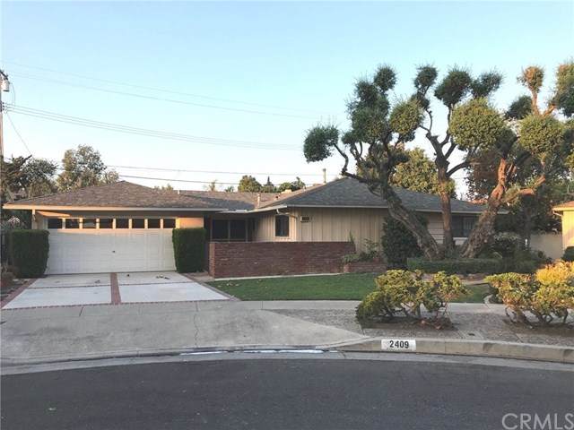 2409 Hathaway Street - Photo 1