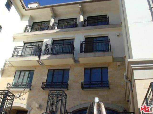 1636 Beverly Glen Boulevard - Photo 1