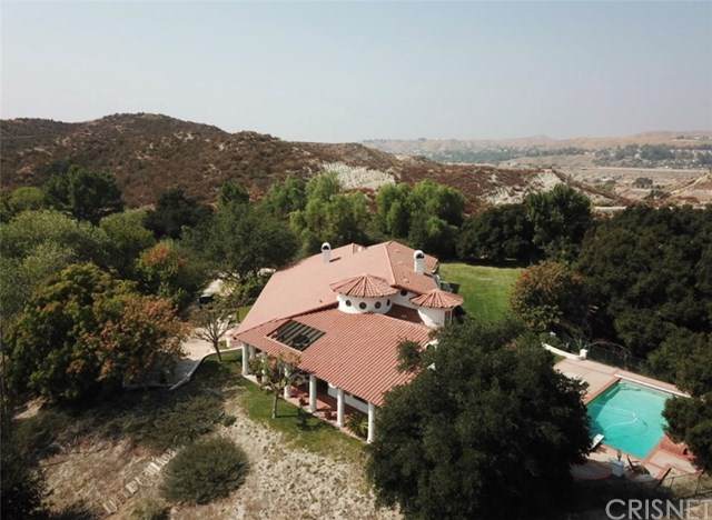 16515 Valley Ranch Road - Photo 1