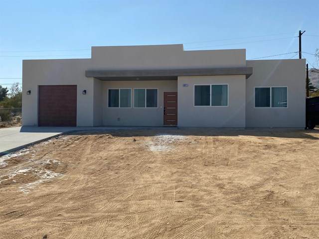 60711 Alta Loma Drive - Photo 1