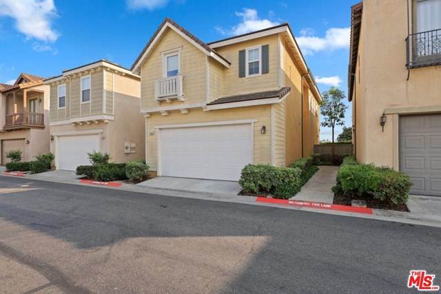 1232 Jasmine Walk - Photo 1