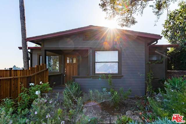 352 Canyon Vista Drive - Photo 1