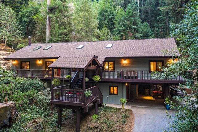 670 Mountain View Road - Photo 1