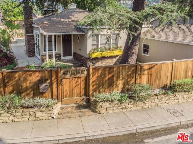 3380 Troy Drive - Photo 1