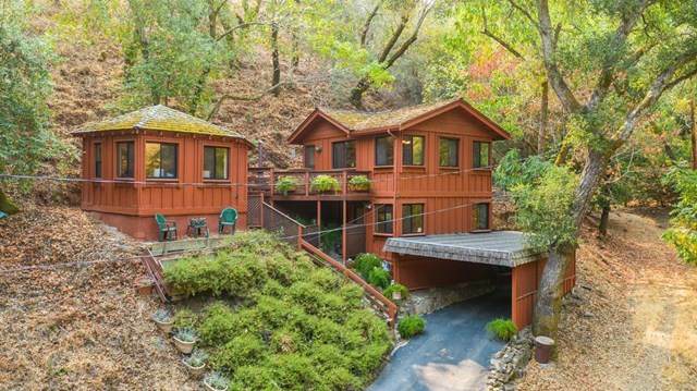 12070 Zorro Trail - Photo 1