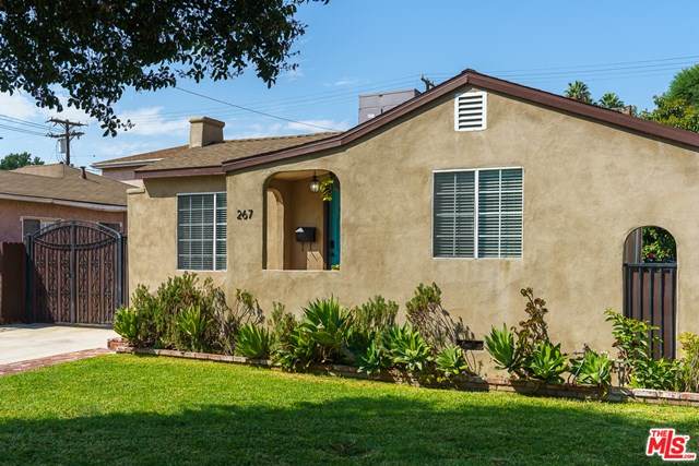 267 Santa Anita Avenue - Photo 1
