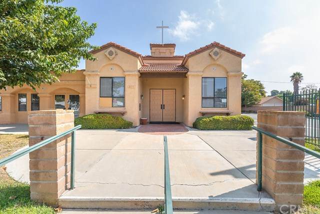 330 Franklin Street - Photo 1