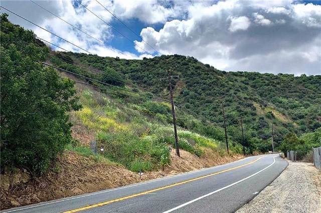 1 Carbon Canyon Road - Photo 1