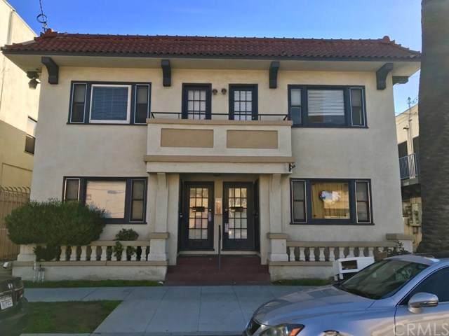 206 Falcon Avenue - Photo 1