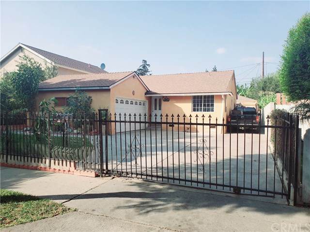 1111 Myrtle Street - Photo 1