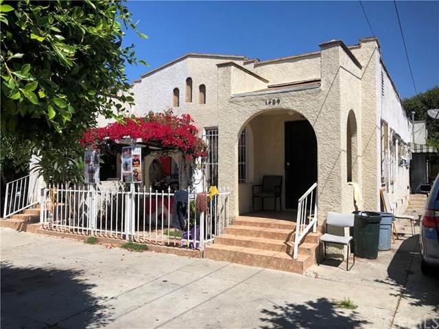 1407 111th Street - Photo 1
