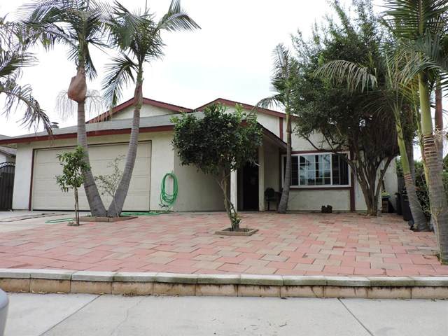 10918 Danielson Drive - Photo 1