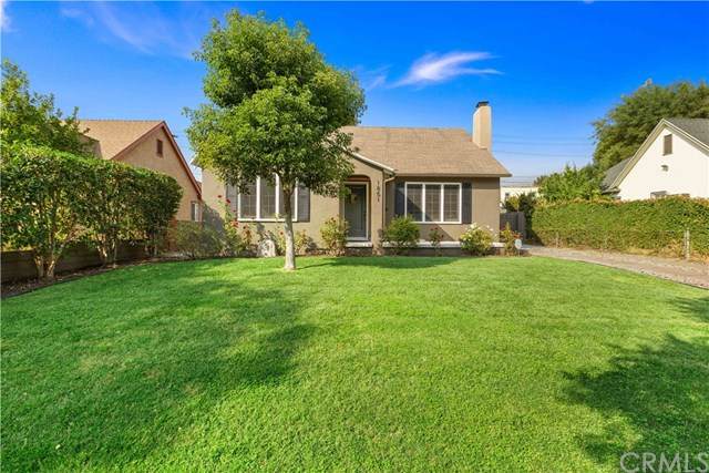 1851 Wagner Street - Photo 1