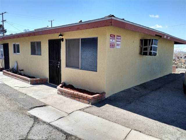 640 Buena Vista Street - Photo 1