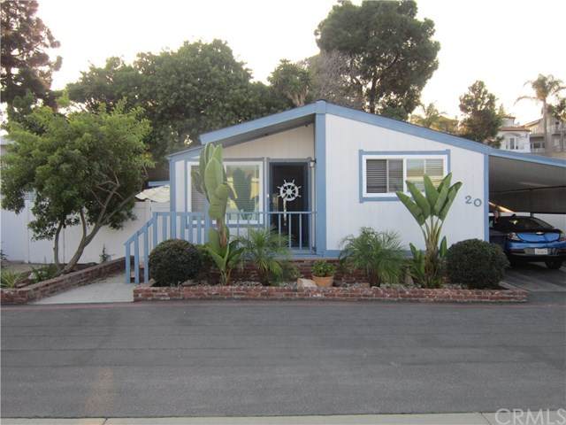 20701 Beach Blvd - Photo 1