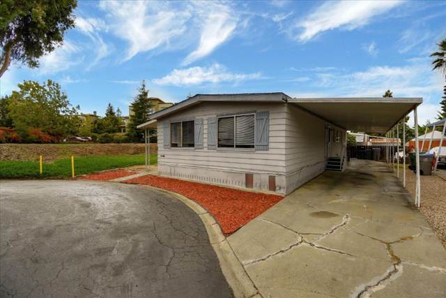 539 Weatherly Drive - Photo 1