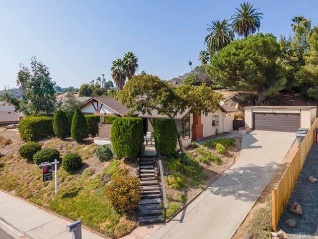 1418 Esperanza Way - Photo 1