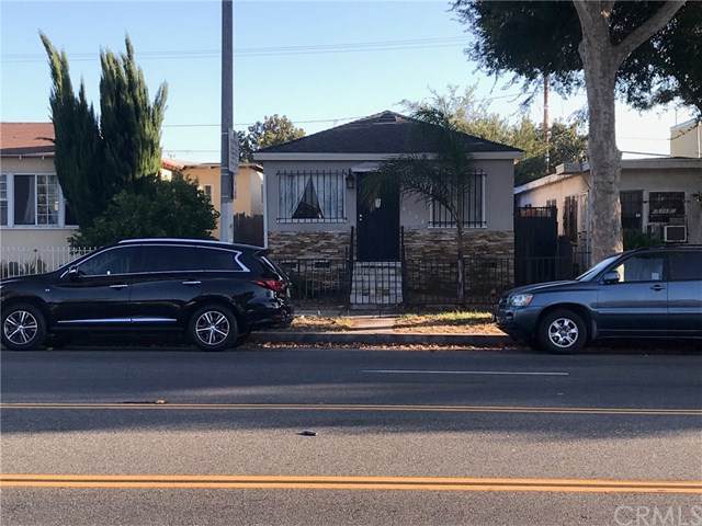 6120 Olympic Boulevard - Photo 1