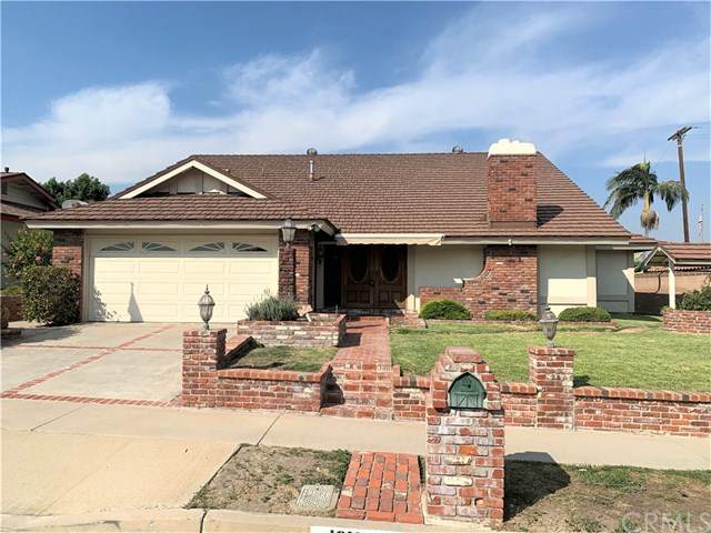18153 Galatina Street - Photo 1