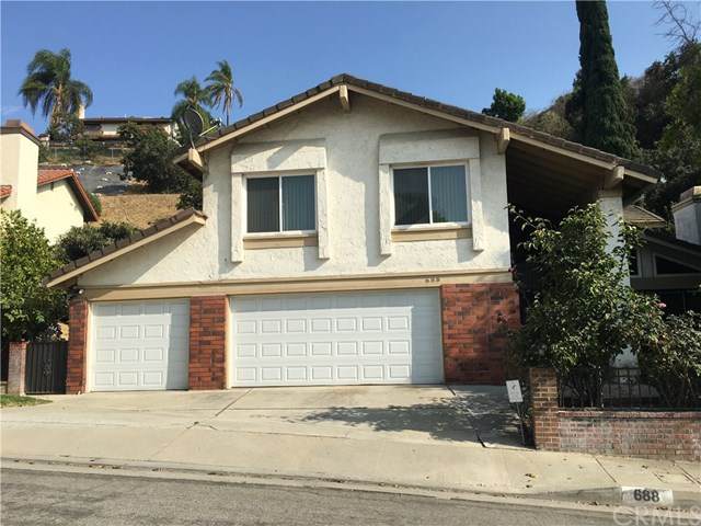 688 Barnum Way - Photo 1