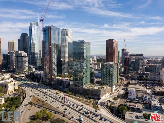 889 Francisco Street - Photo 1