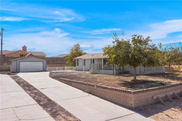 10620 Nelson Drive - Photo 1