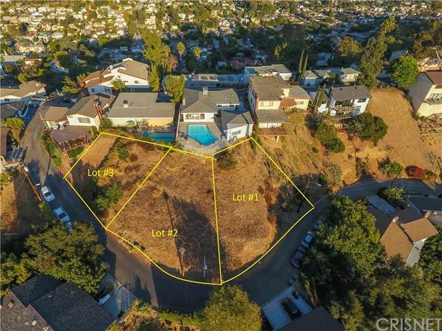 0 Corona Drive - Photo 1