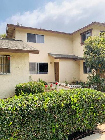 1032 Cheyenne Way - Photo 1