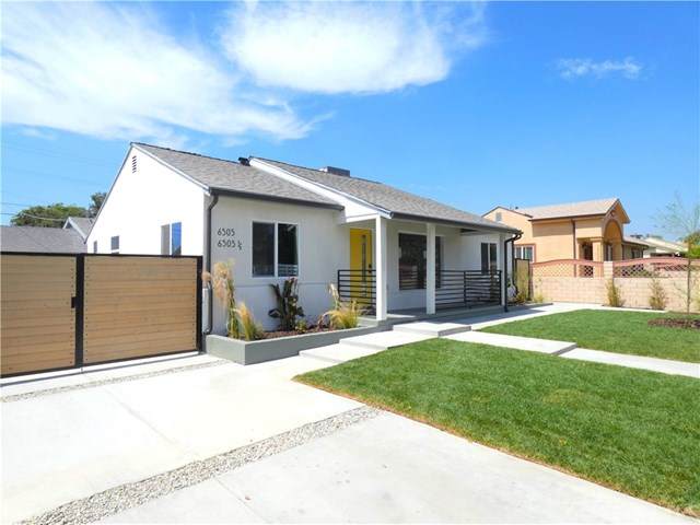 6505 Bonner Avenue - Photo 1
