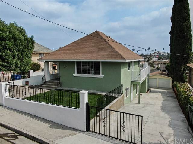 4859 Hillsdale Drive - Photo 1