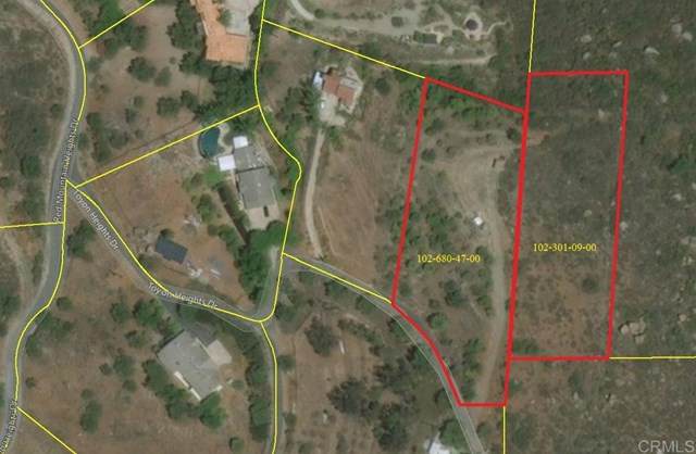 0 Red Mountain Heights Drive - Photo 1