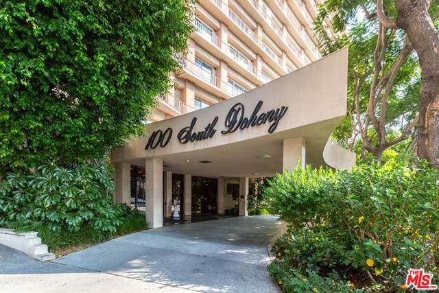 100 Doheny Drive - Photo 1