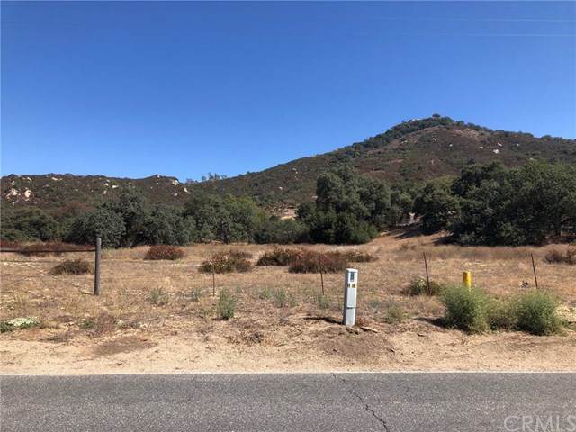 0 Tenaja Road - Photo 1