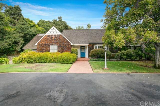821 San Simeon Road - Photo 1