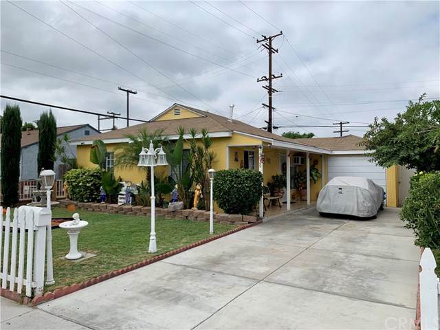 14029 Flallon Avenue - Photo 1