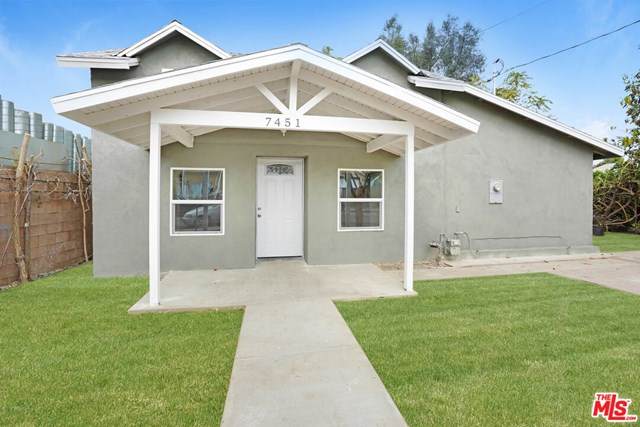 7451 Evans Street - Photo 1