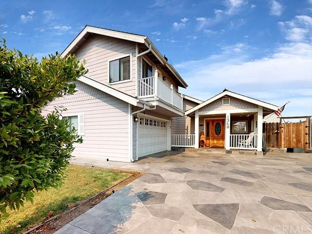 1348 Diablo Drive - Photo 1