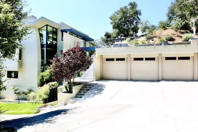 3555 Shaw Ranch Road - Photo 1